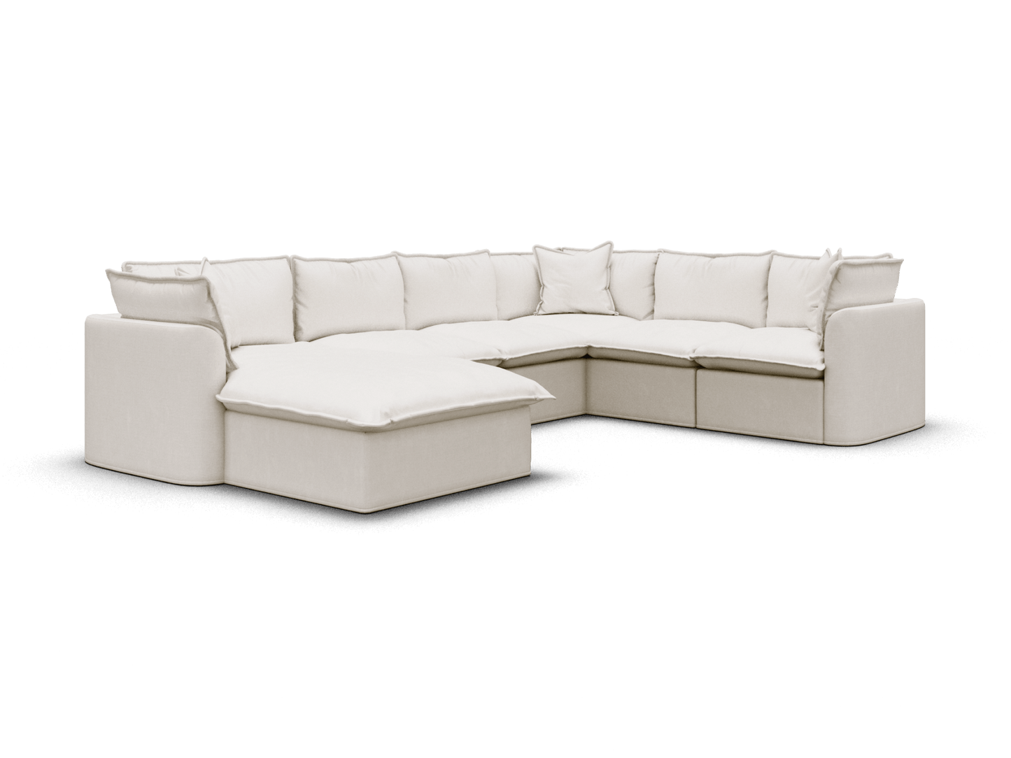 Tamarama Modular Sofa