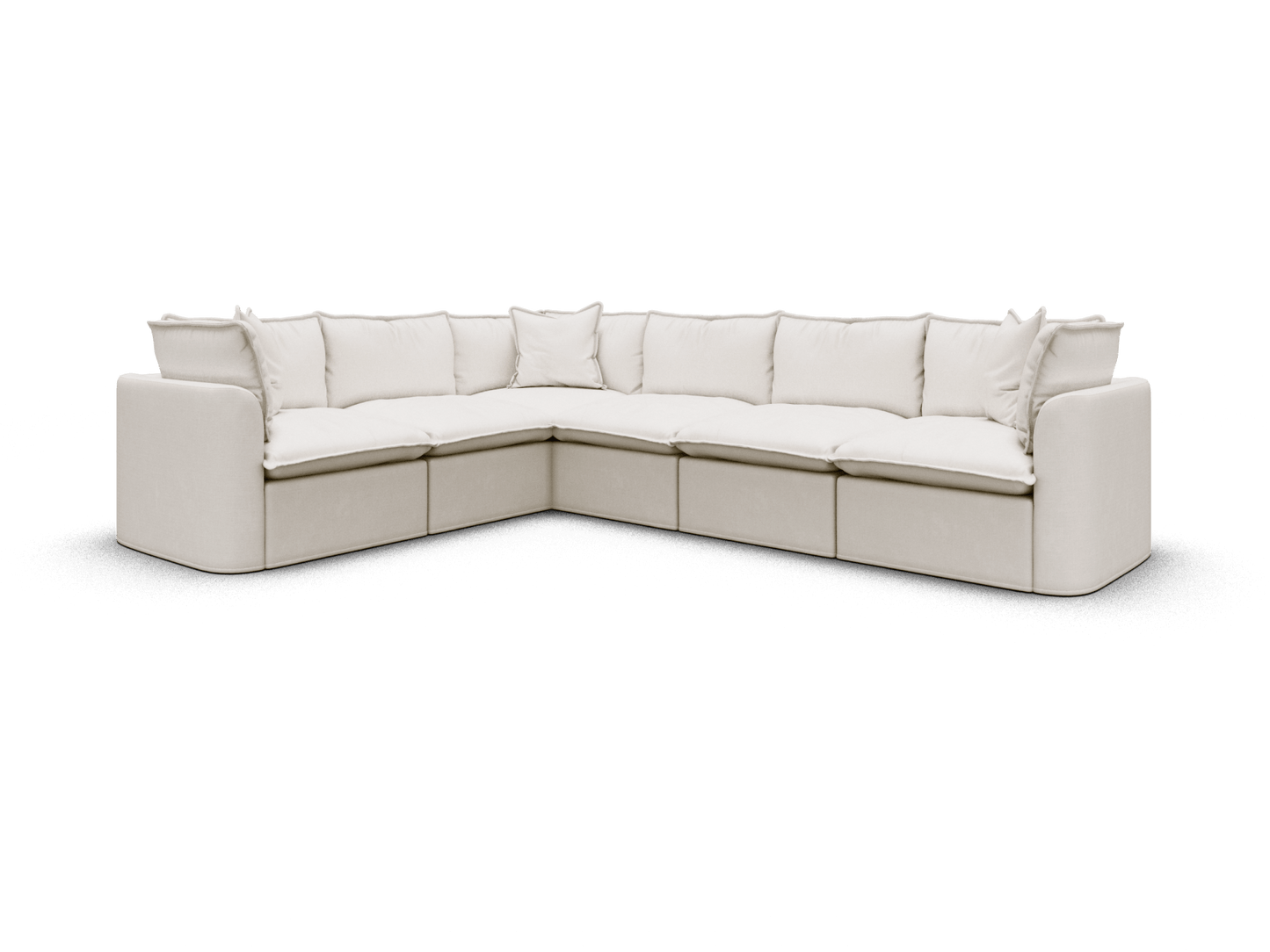 Tamarama Modular Sofa