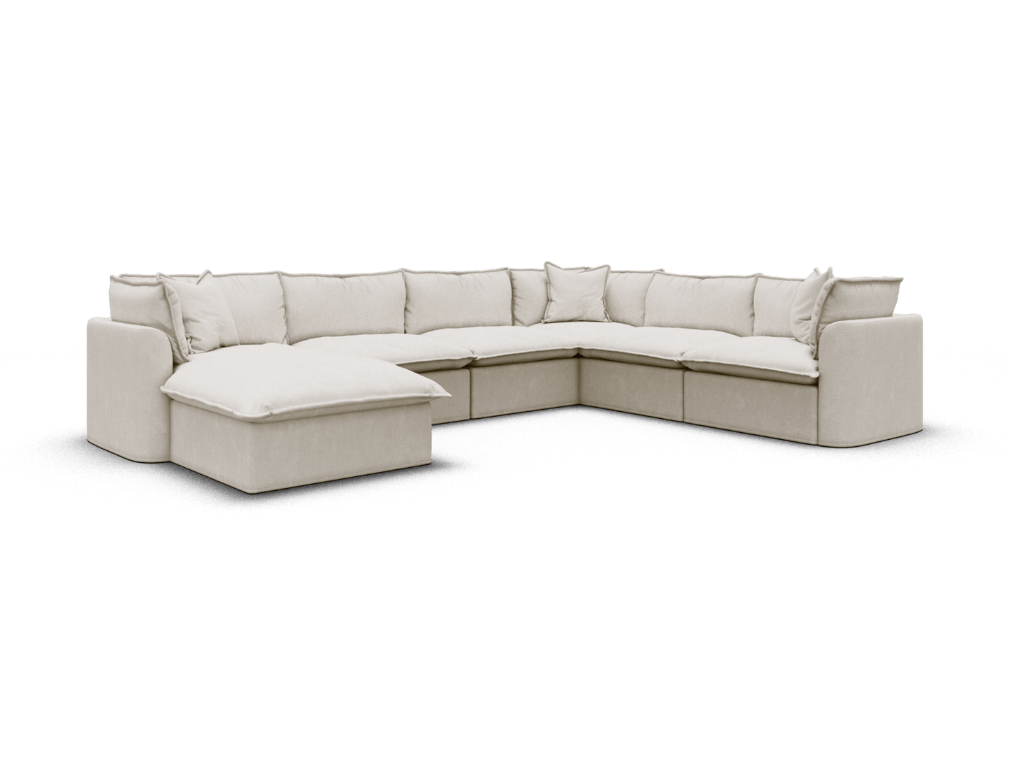 Tamarama Modular Sofa