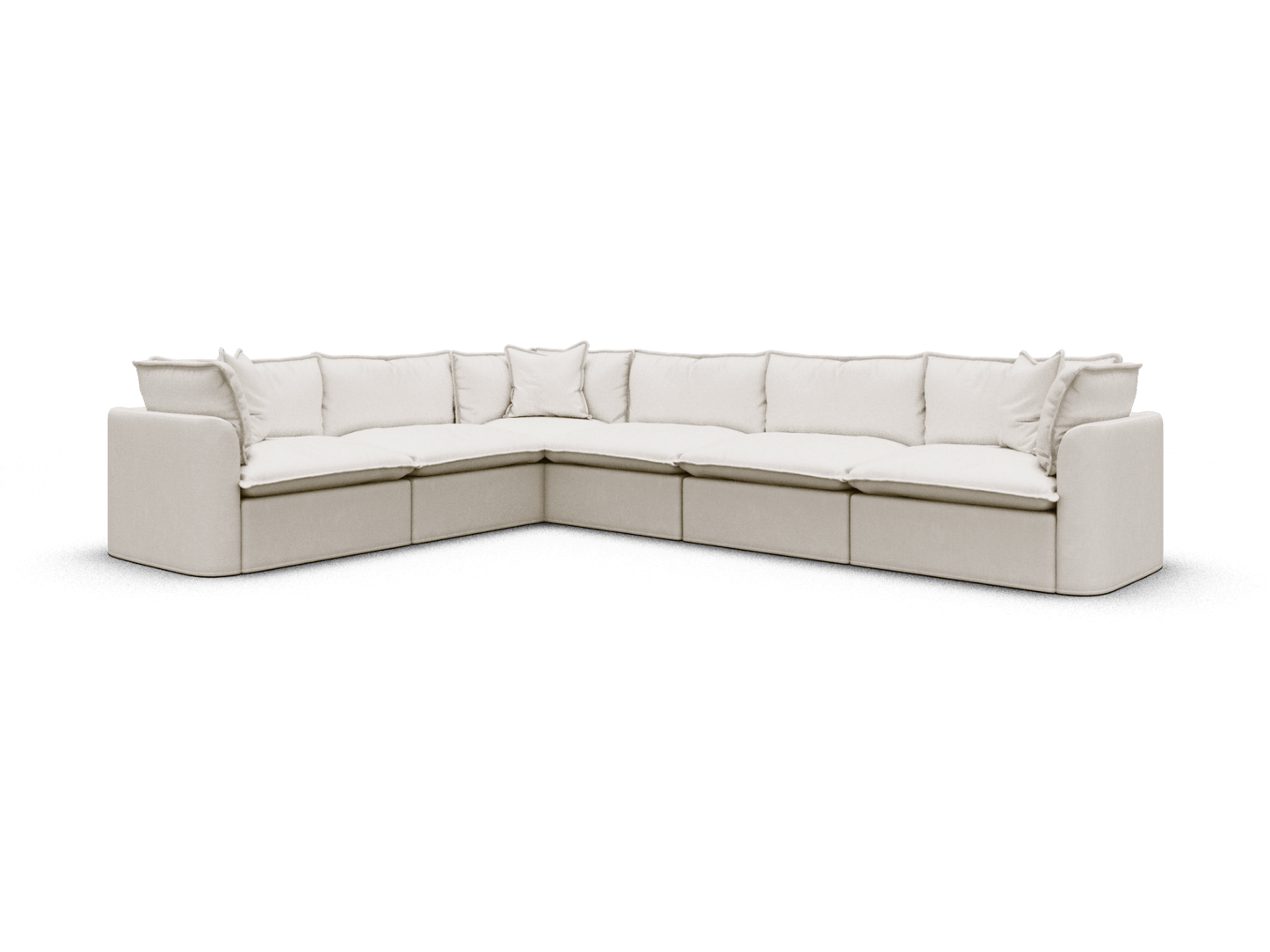 Tamarama Modular Sofa