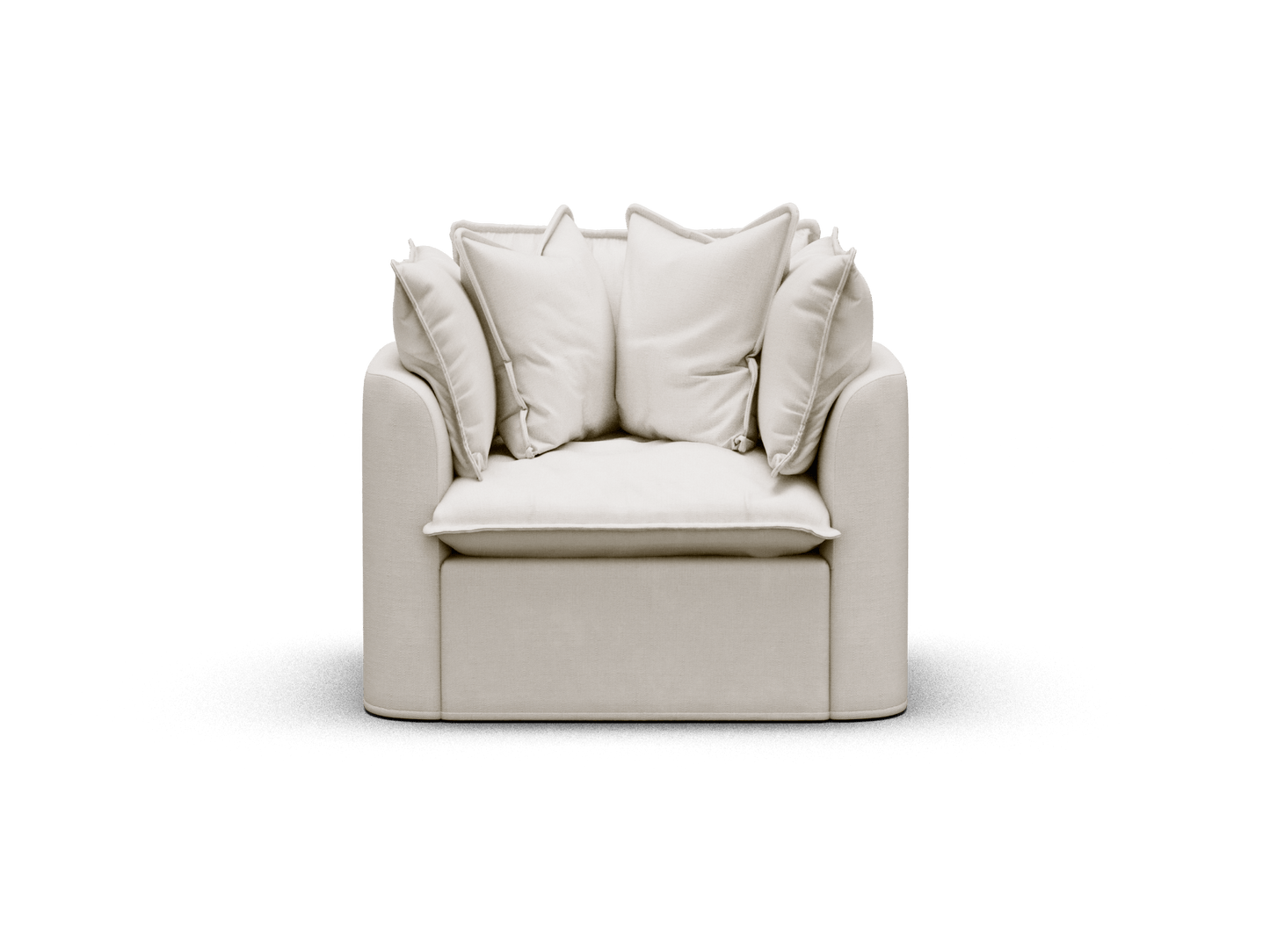Tamarama Modular Armchair