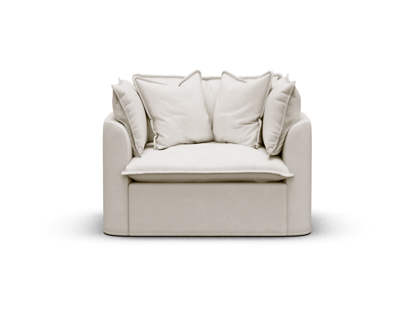 Tamarama Modular Armchair