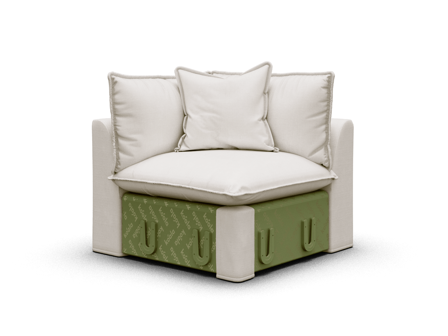 Tamarama Modular Sofa Section