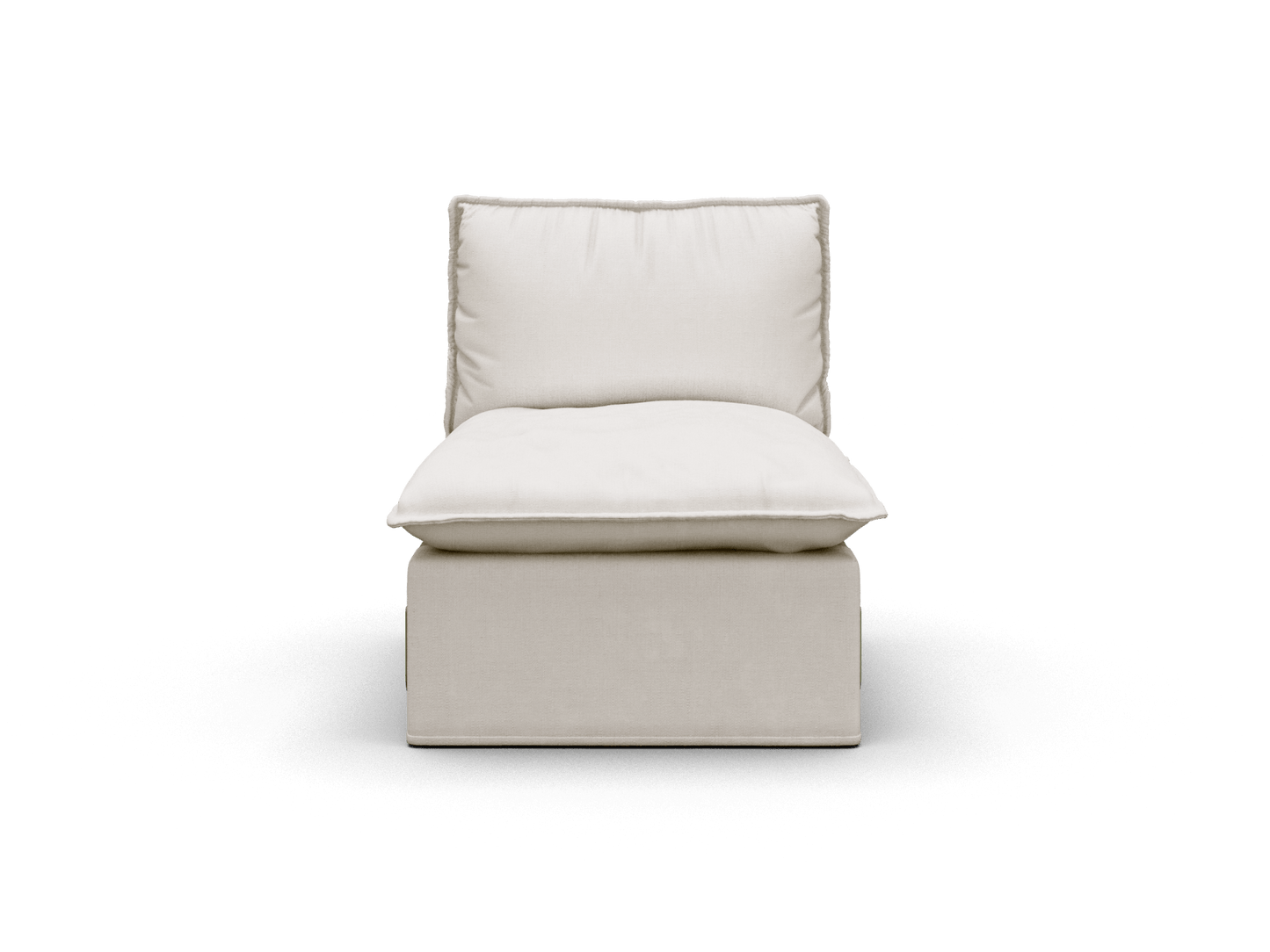 Tamarama Modular Sofa Section