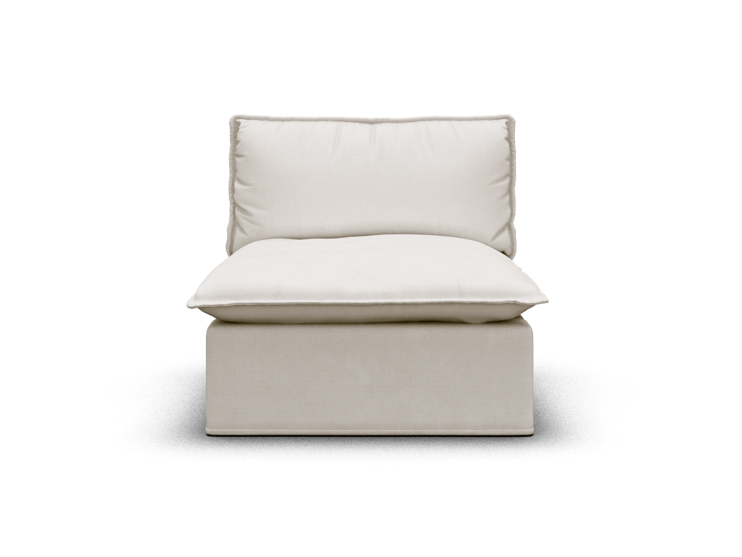 Tamarama Modular Sofa Section