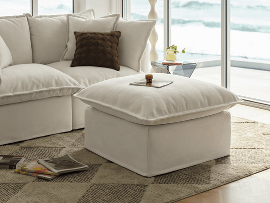 Tamarama Modular Ottoman