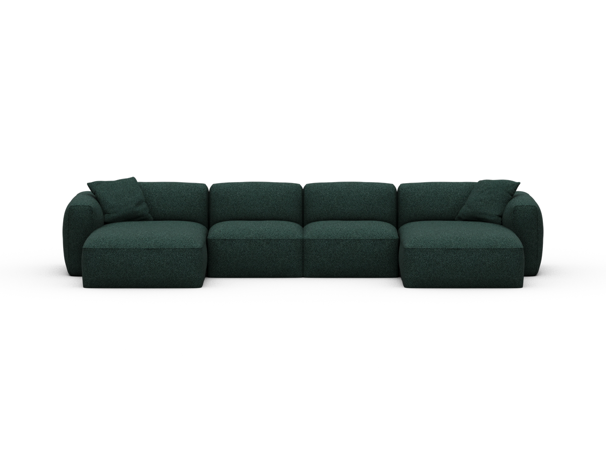 Torquay Modular Sofa