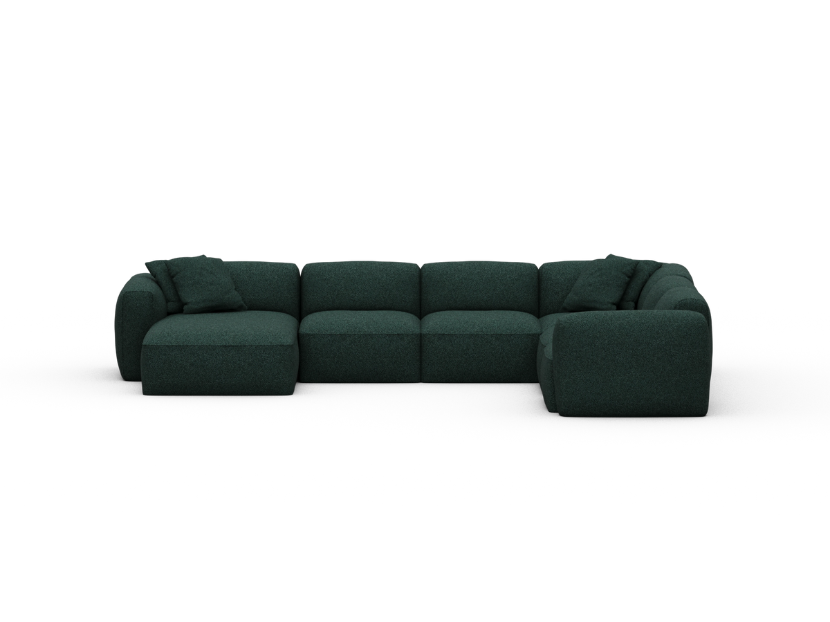 Torquay Modular Sofa
