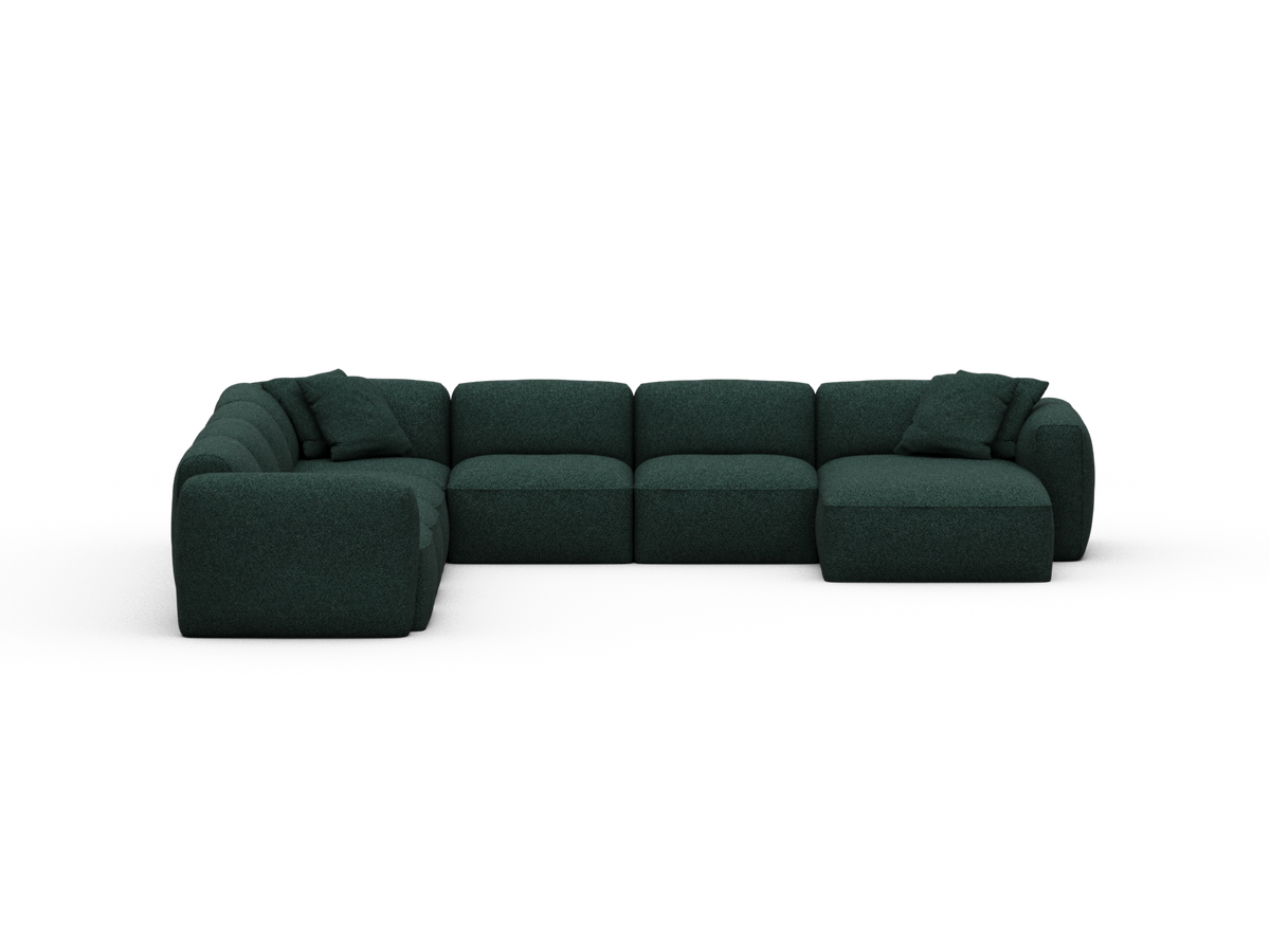 Torquay Modular Sofa