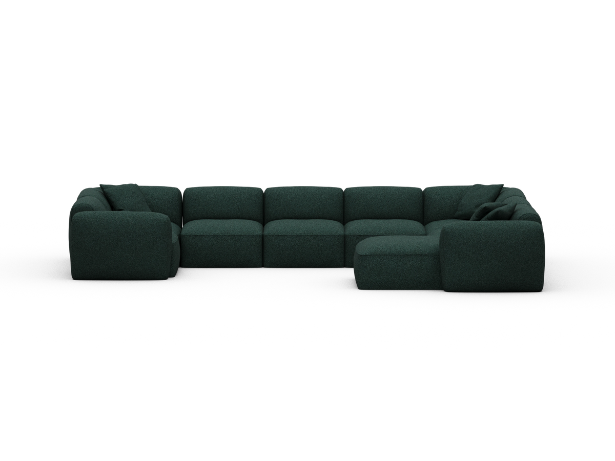 Torquay Modular Sofa