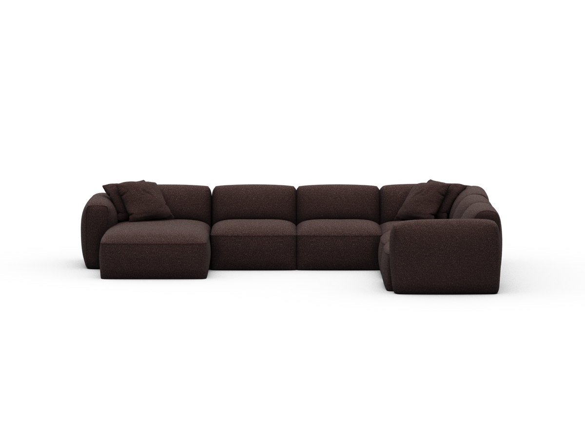 Torquay Modular Sofa