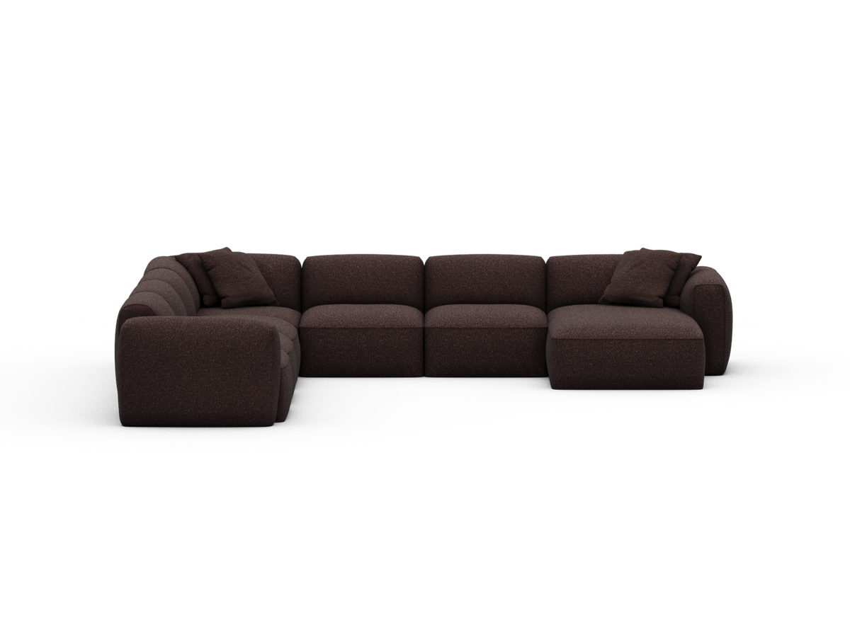 Torquay Modular Sofa