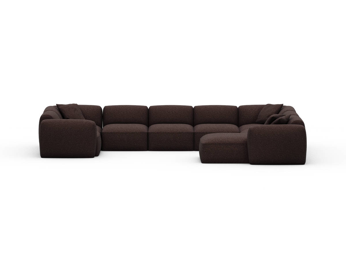 Torquay Modular Sofa