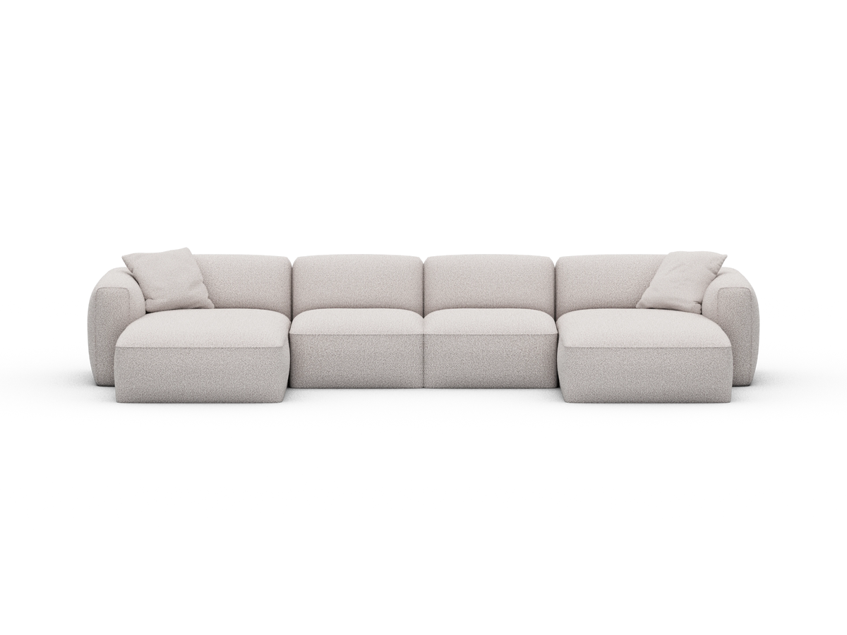 Torquay Modular Sofa