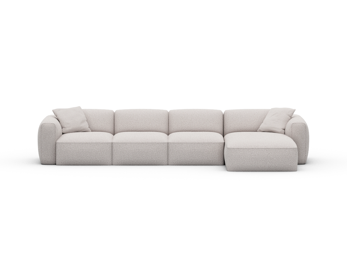 Torquay Modular Sofa