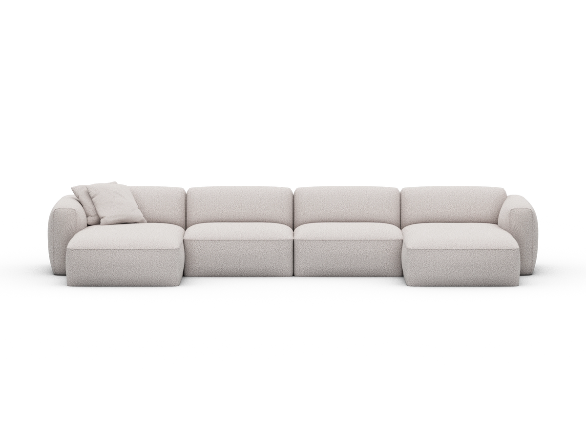 Torquay Modular Sofa