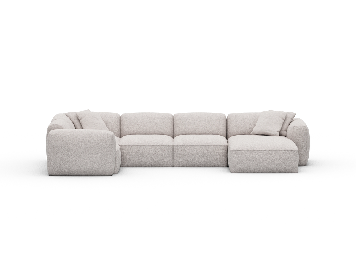 Torquay Modular Sofa