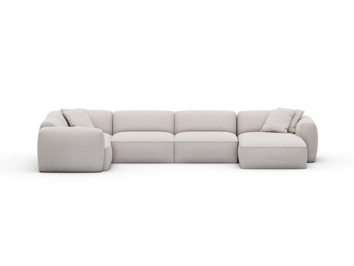 Torquay Modular Sofa