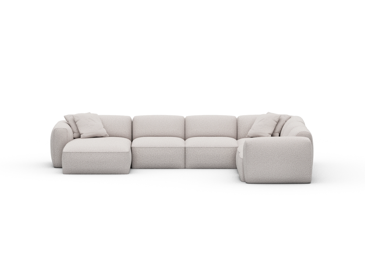 Torquay Modular Sofa