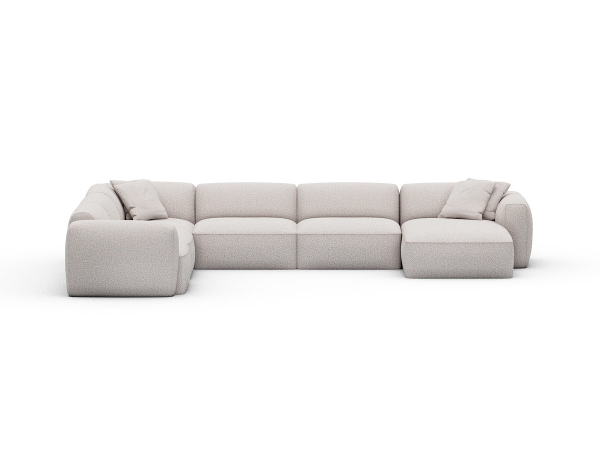 Torquay Modular Sofa