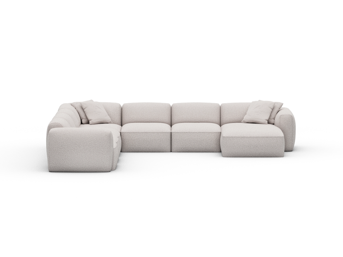 Torquay Modular Sofa