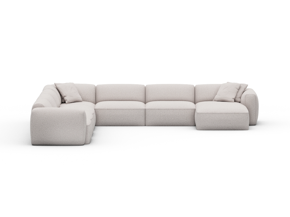 Torquay Modular Sofa