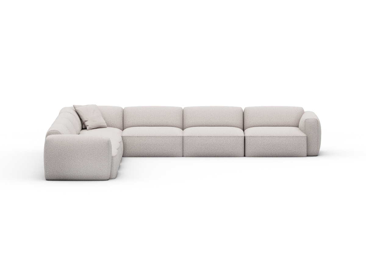 Torquay Modular Sofa