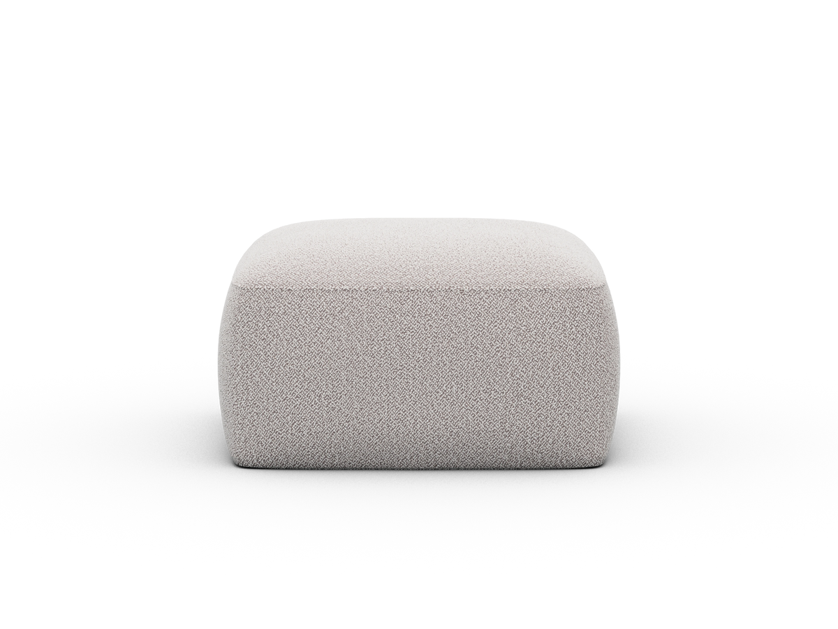 Torquay Modular Ottoman