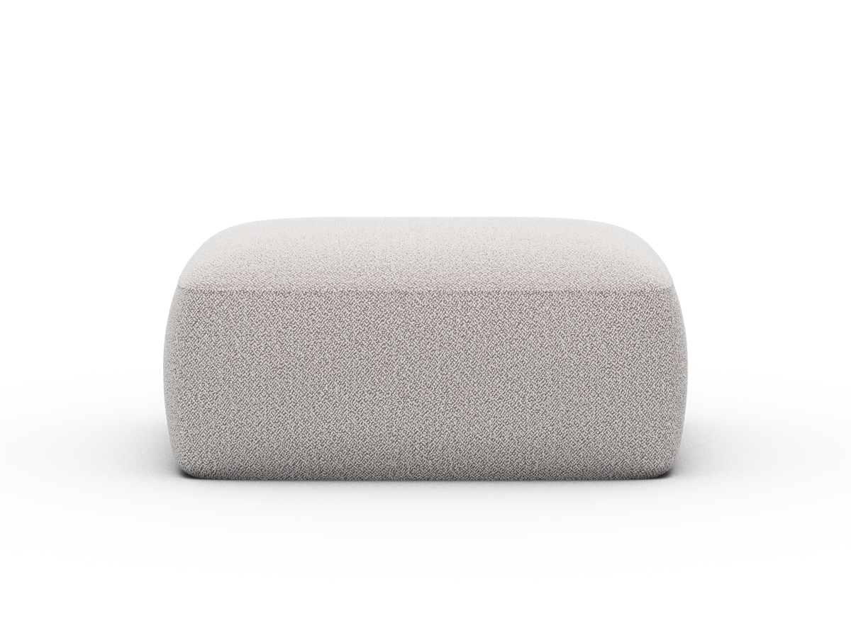 Torquay Modular Ottoman