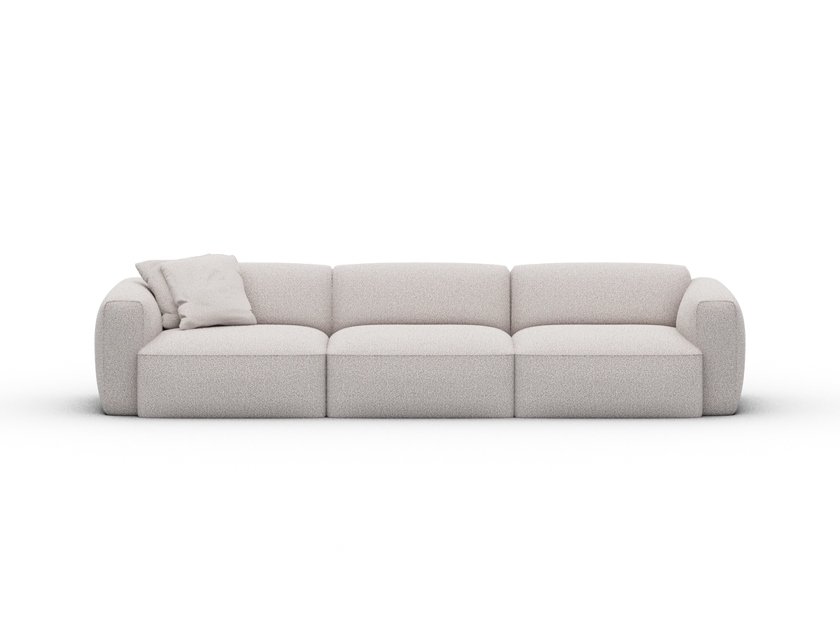 Torquay Modular Sofa