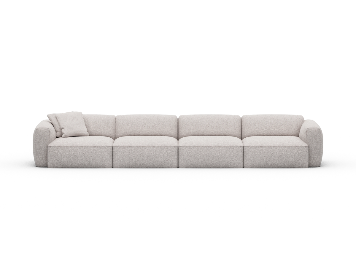Torquay Modular Sofa