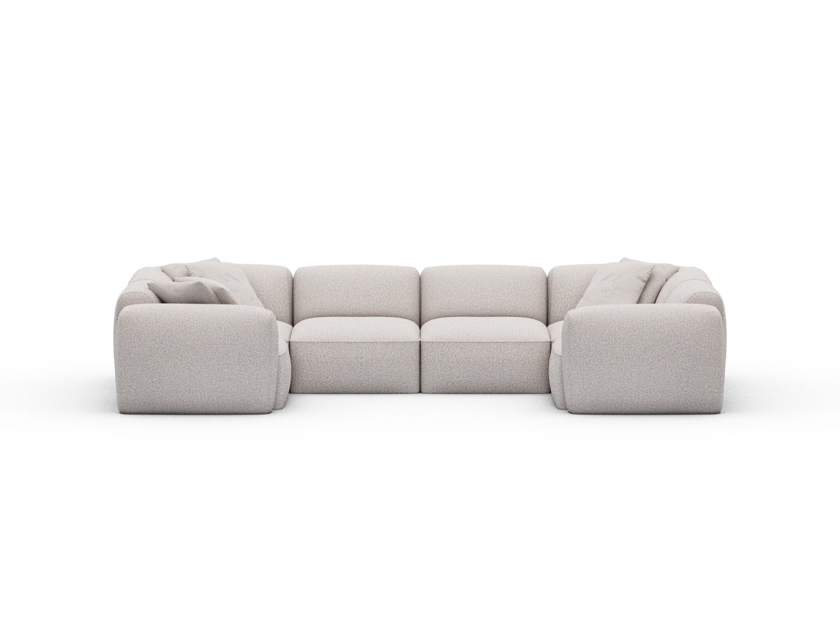 Torquay Modular Sofa