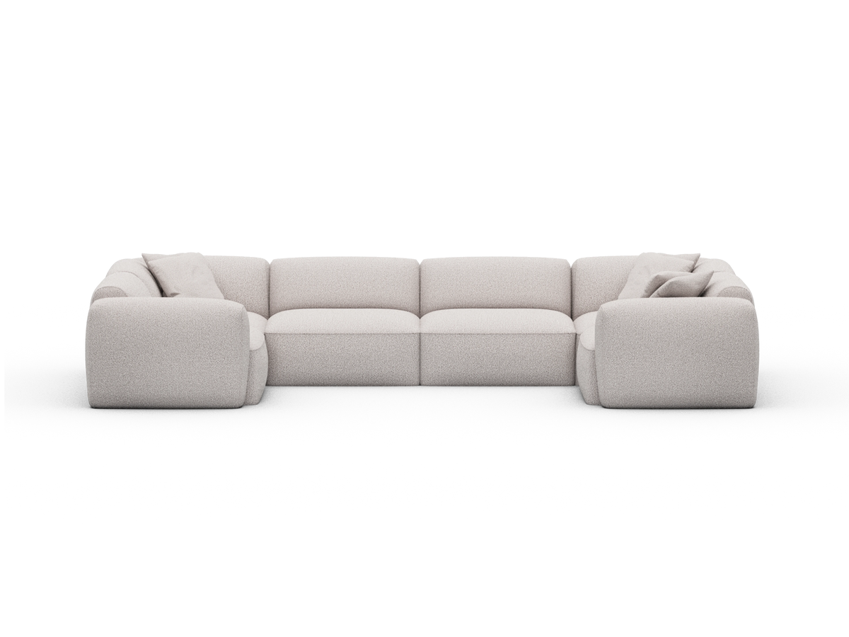 Torquay Modular Sofa