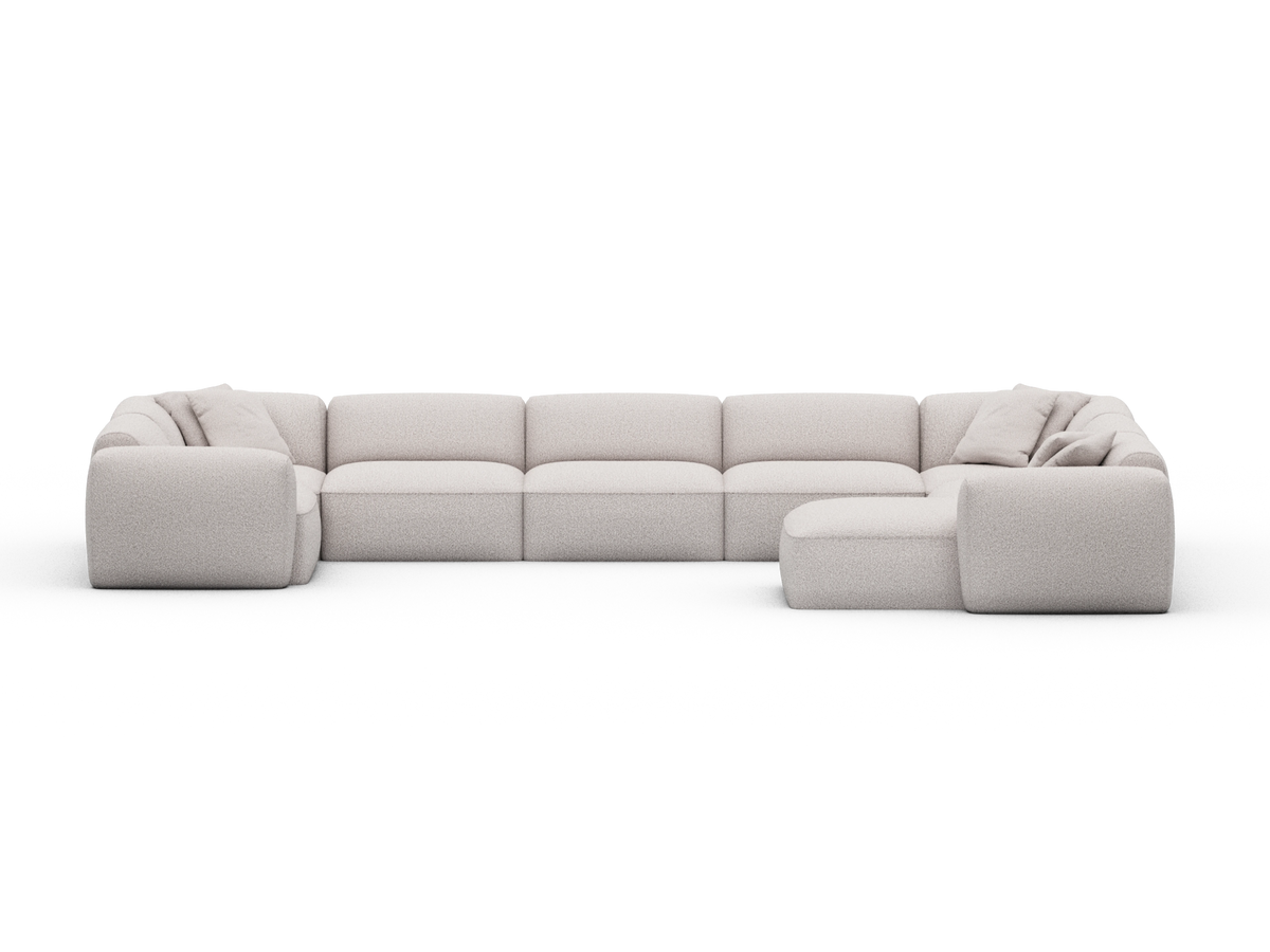 Torquay Modular Sofa