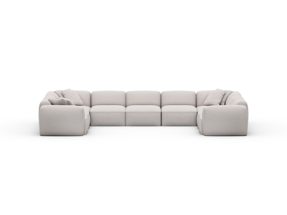 Torquay Modular Sofa