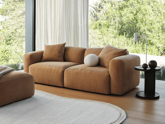 Torquay Modular Sofa
