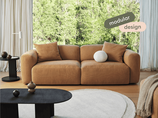 Torquay Modular Sofa