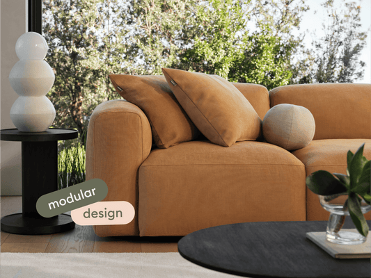 Torquay Modular Sofa