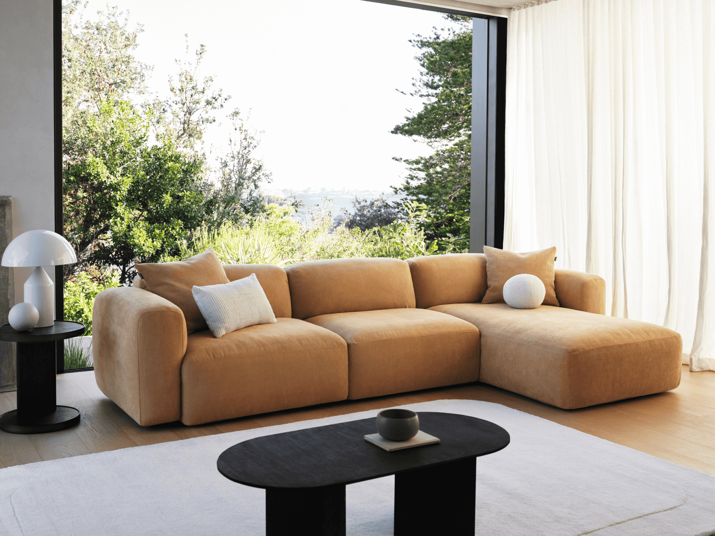 Torquay Modular Sofa