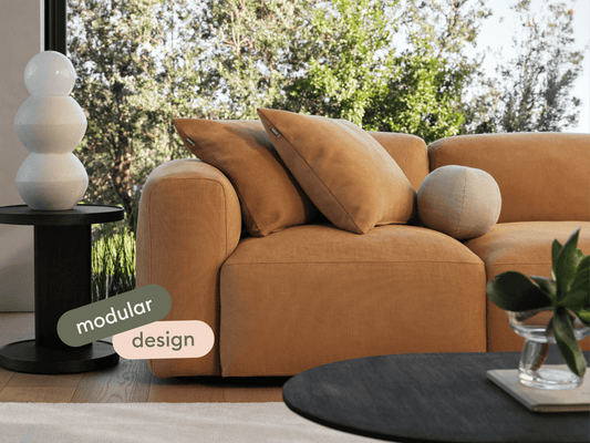 Torquay Modular Sofa