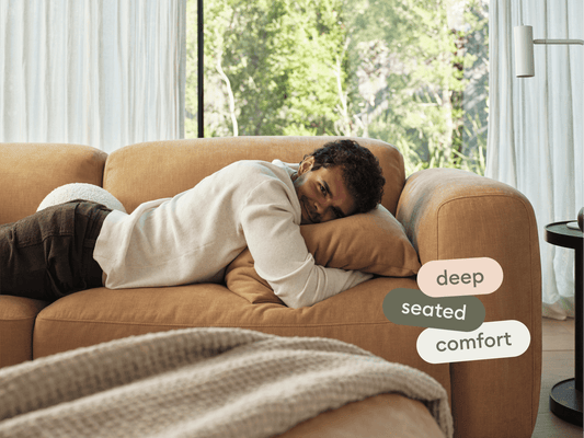 Torquay Modular Sofa