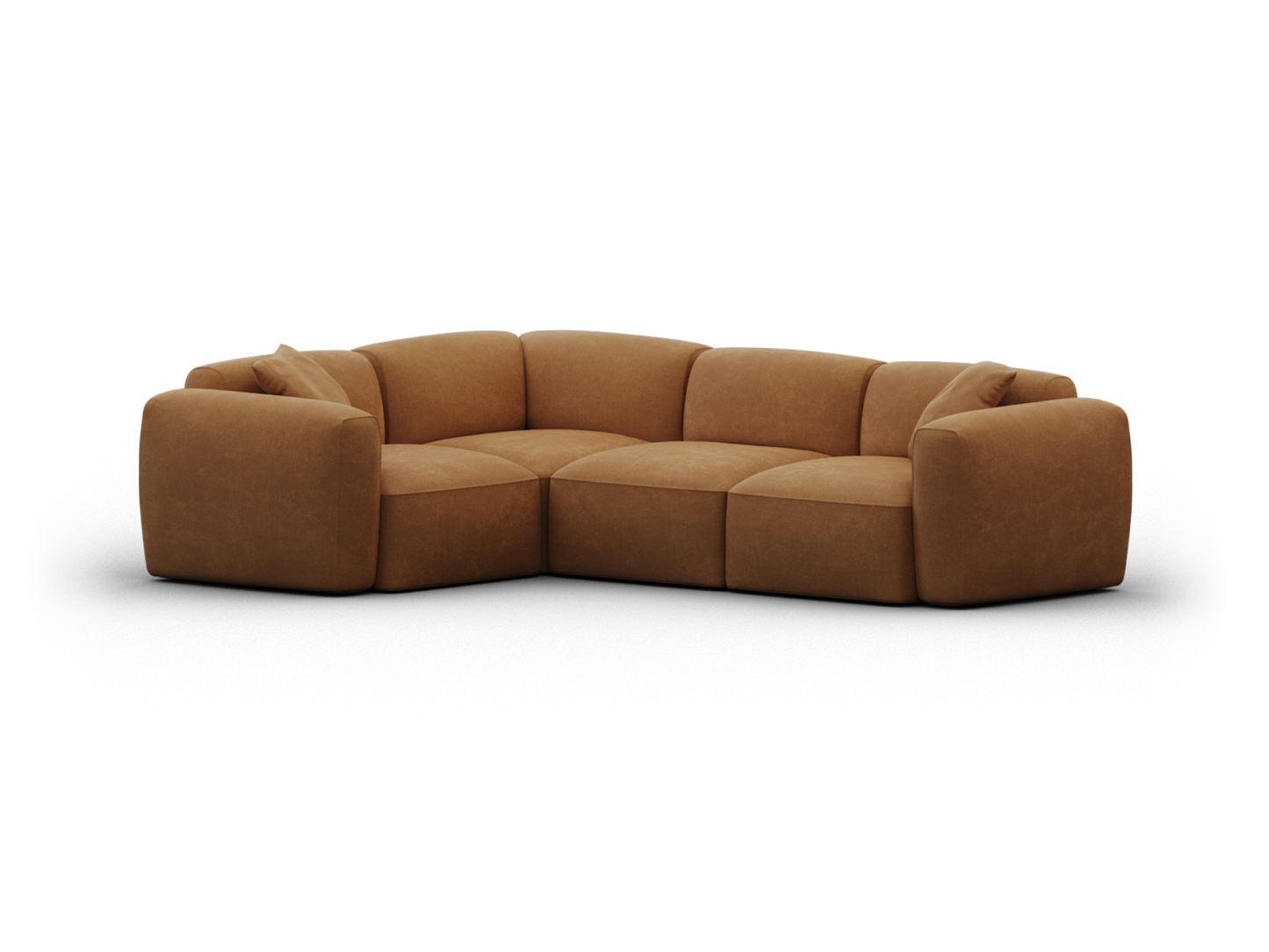 Torquay Modular Sofa - Corner