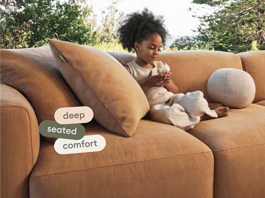 Torquay Modular Sofa