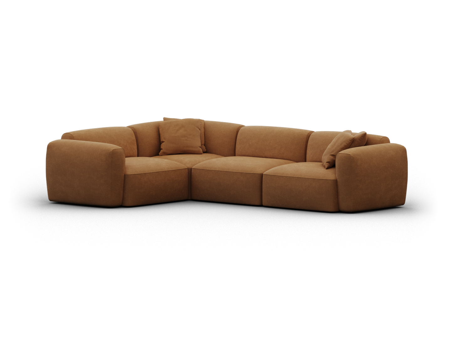 Torquay Modular Sofa - Corner