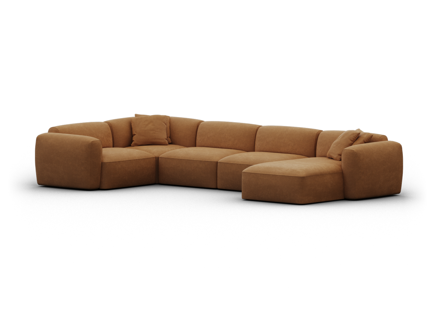 Torquay Modular Sofa - Corner
