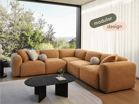 Torquay Modular Sofa