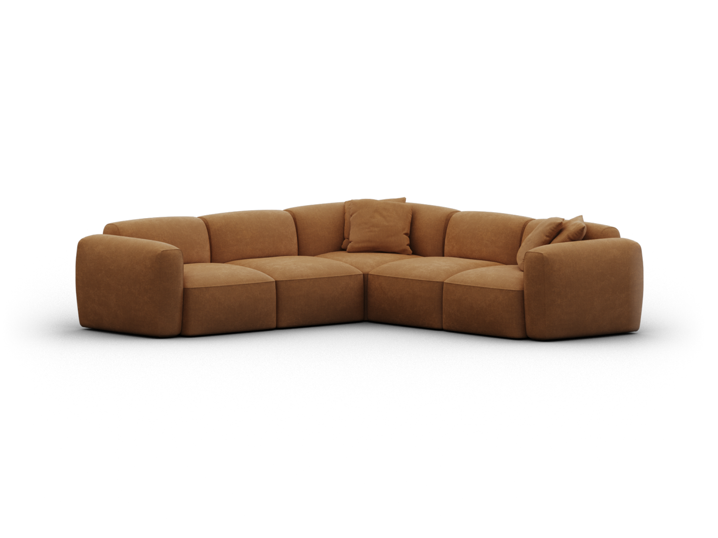 Torquay Modular Sofa