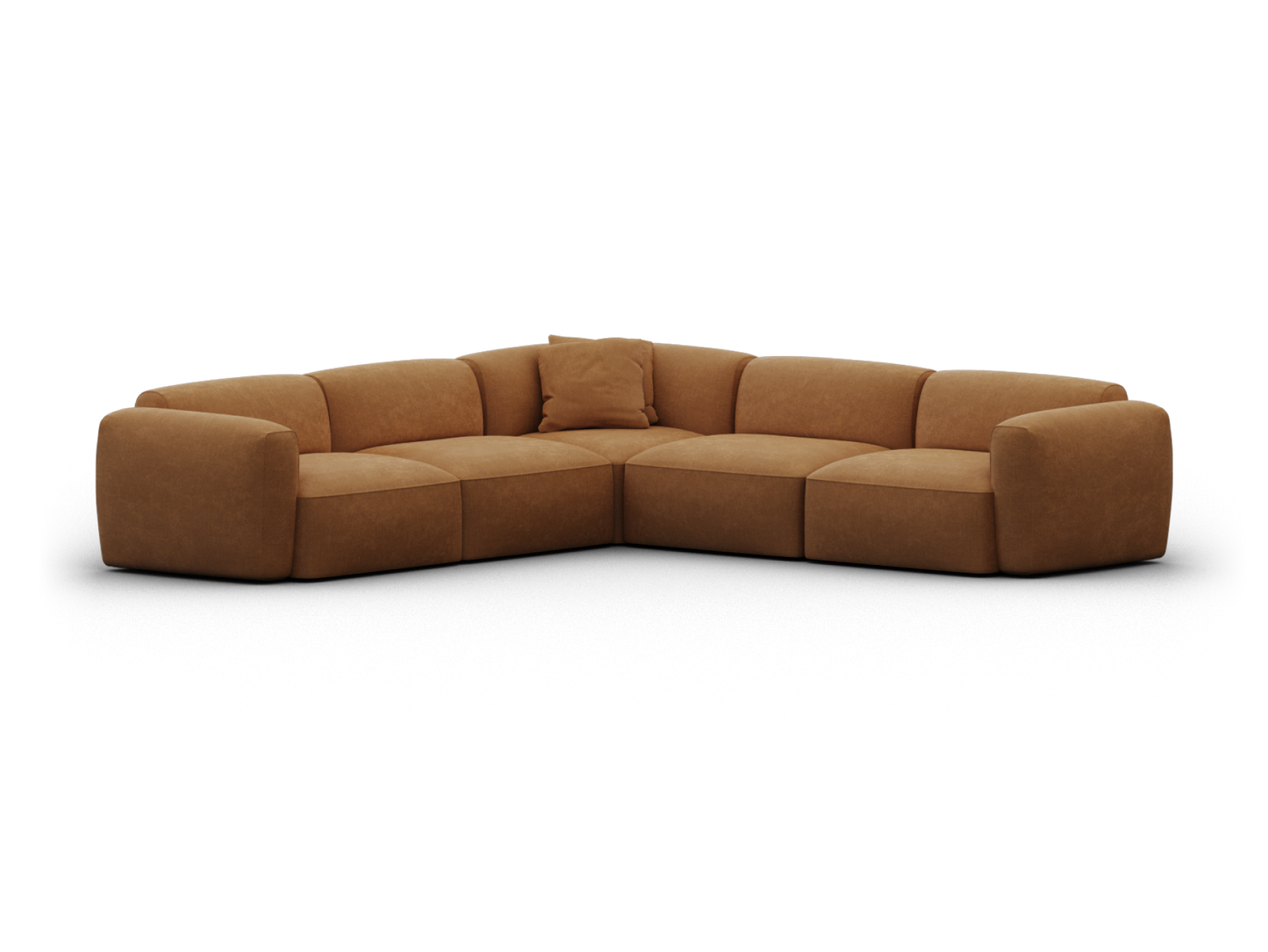 Torquay Modular Sofa - Corner