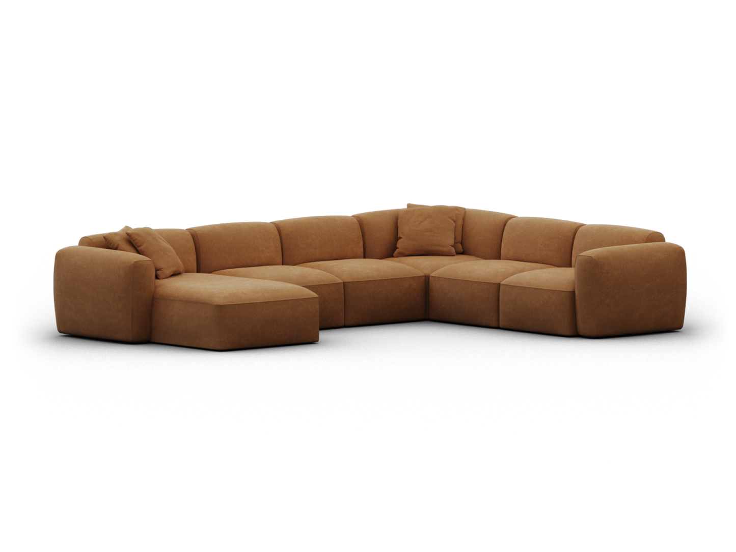Torquay Modular Sofa - Corner