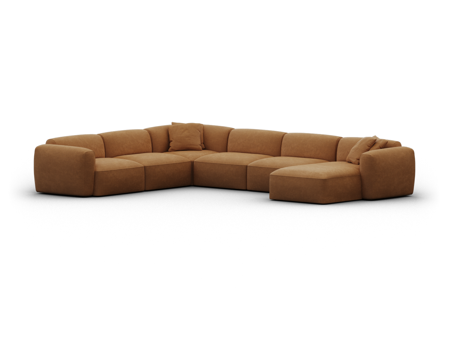 Torquay Modular Sofa - Corner